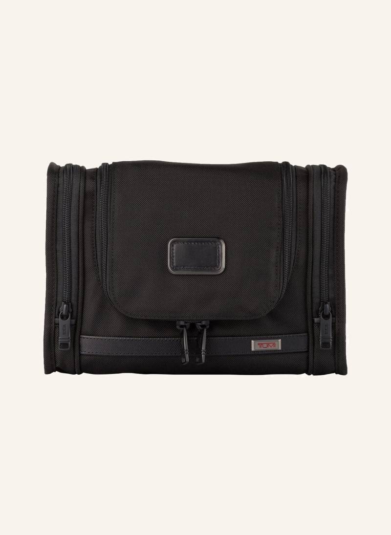 Tumi Alpha 3 Kulturtasche schwarz von Tumi