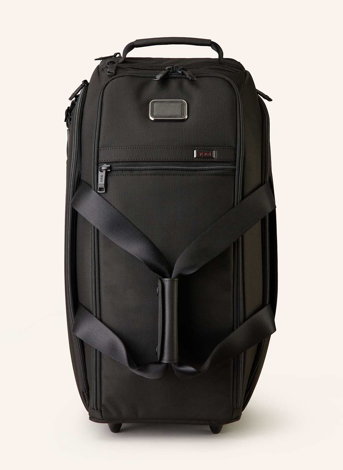 Tumi Alpha 3 Reisetasche Golf 32 L schwarz Tumi Alpha 3 Reisetasche Golf 32 L schwarz von Tumi