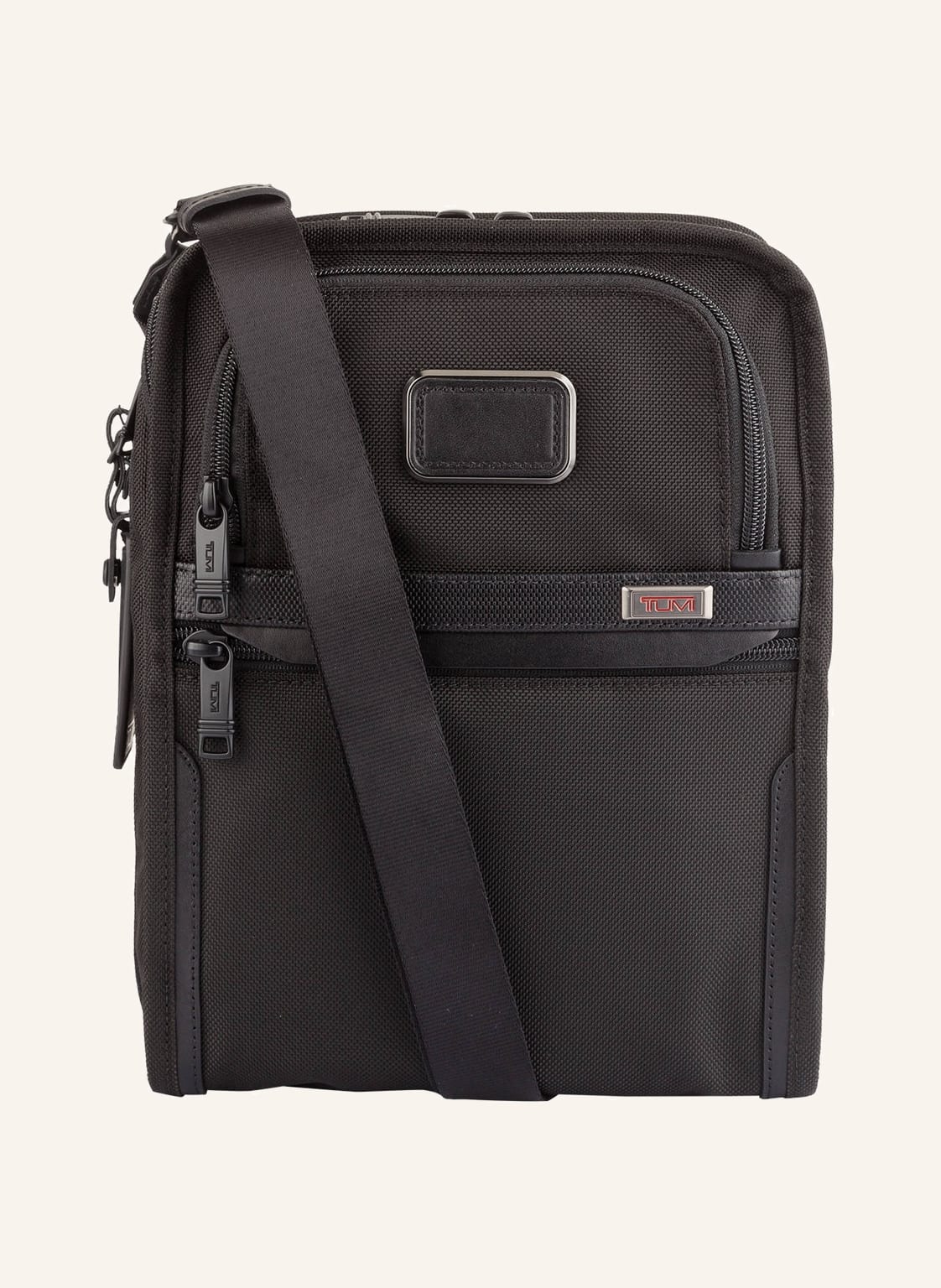 Tumi Alpha 3 Reisetasche Organizer schwarz von Tumi