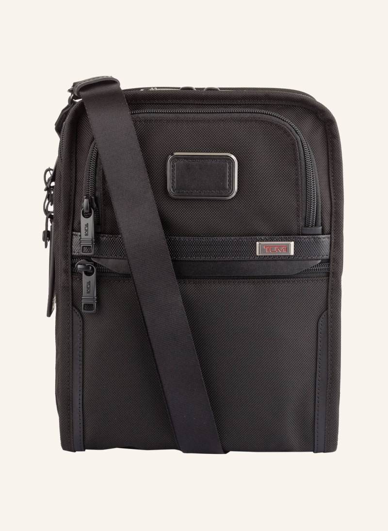 Tumi Alpha 3 Reisetasche Organizer schwarz von Tumi