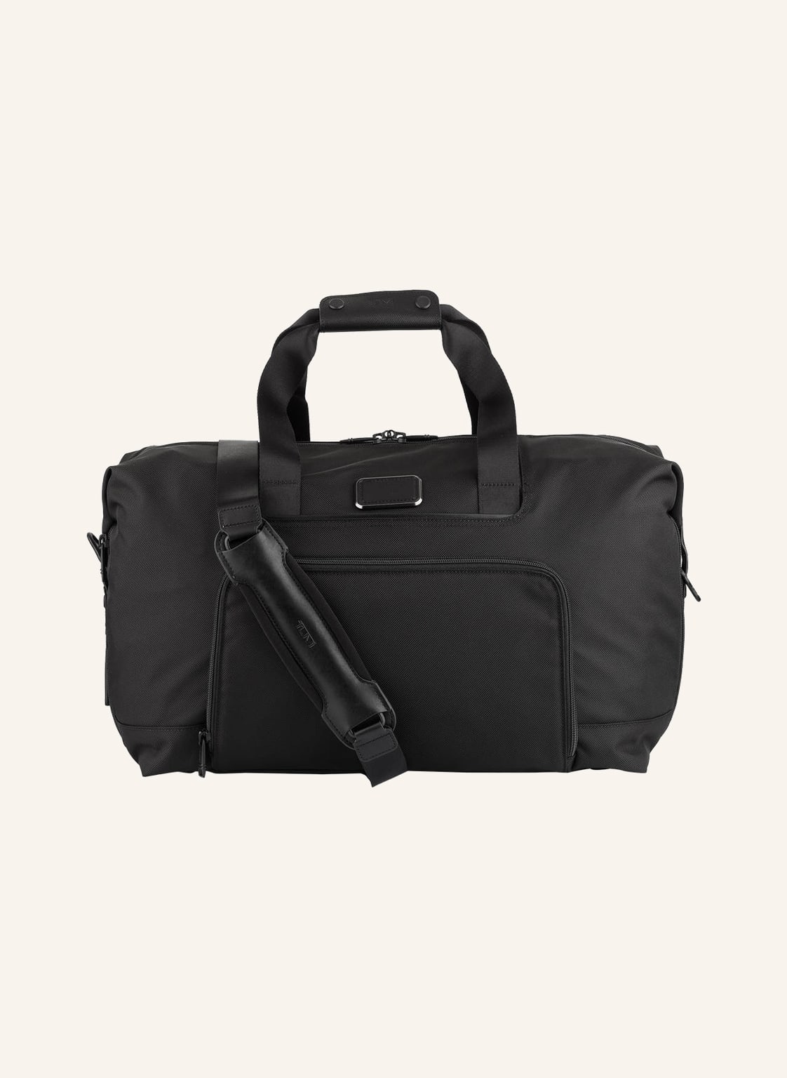 Tumi Alpha 3 Reisetasche schwarz von Tumi