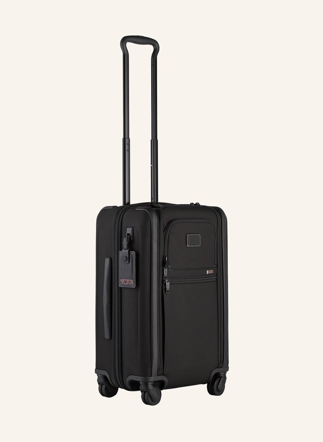 Tumi Alpha 3 Trolley schwarz von Tumi