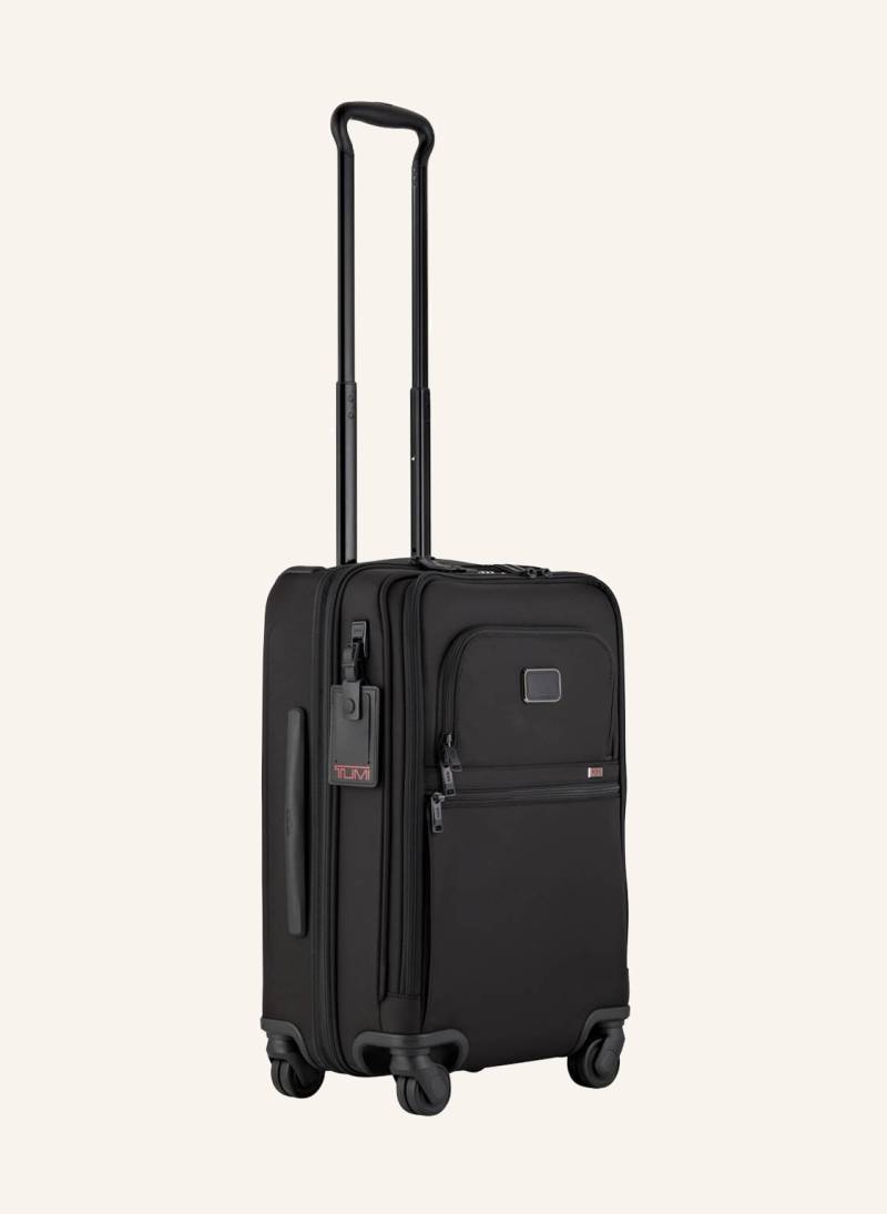 Tumi Alpha 3 Trolley schwarz von Tumi