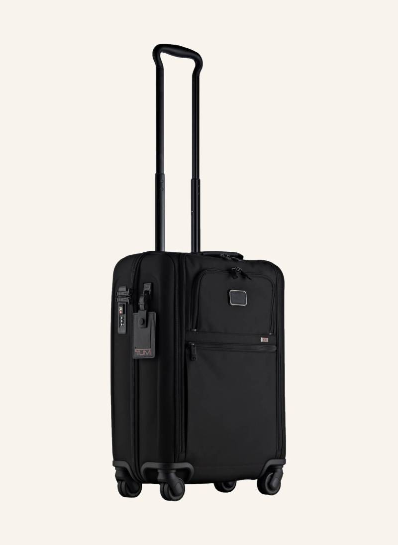 Tumi Alpha 3 Trolley schwarz Tumi Alpha 3 Trolley schwarz von Tumi