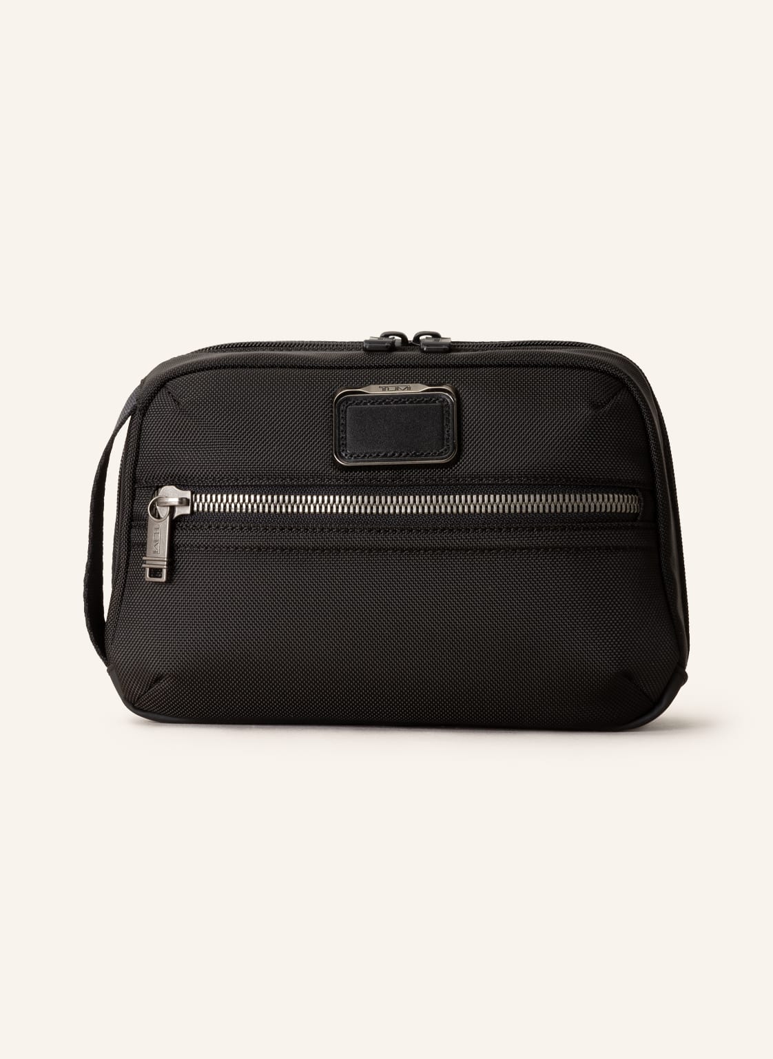 Tumi Alpha Bravo Kulturtasche Response schwarz Tumi Alpha Bravo Kulturtasche Response schwarz von Tumi