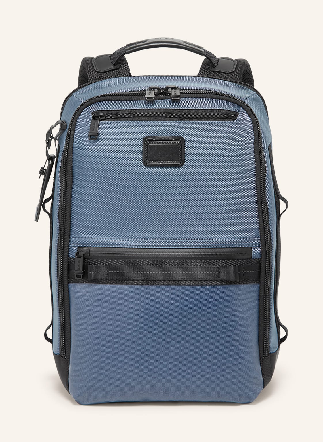 Tumi Alpha Bravo Rucksack Dynamic Backpack blau Tumi Alpha Bravo Rucksack Dynamic Backpack blau von Tumi