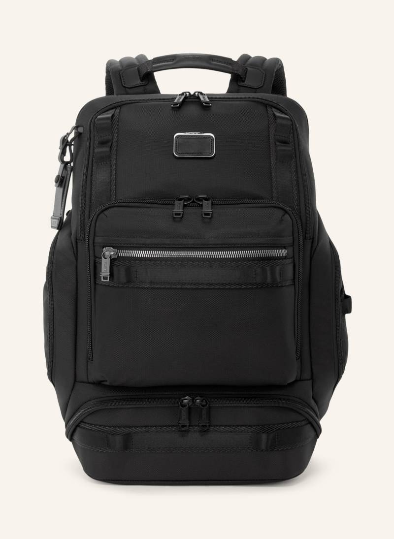 Tumi Alpha Bravo Rucksack Renegade Mit Laptop-Fach schwarz von Tumi