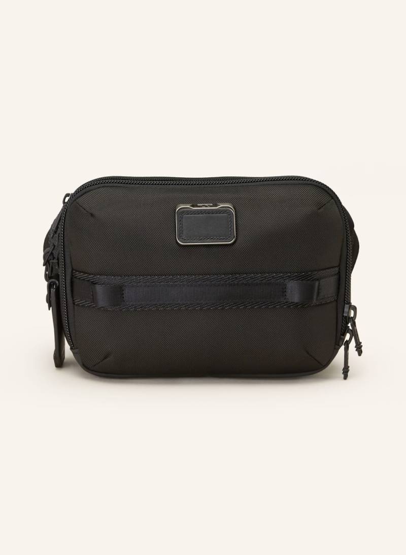 Tumi Alpha Bravo Umhängetasche Ranger schwarz von Tumi