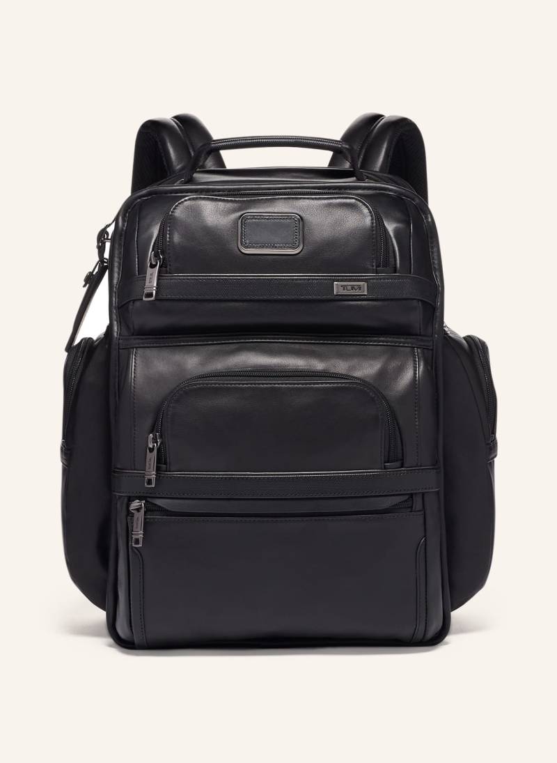 Tumi Alpha Rucksack Mit Laptop-Fach schwarz von Tumi