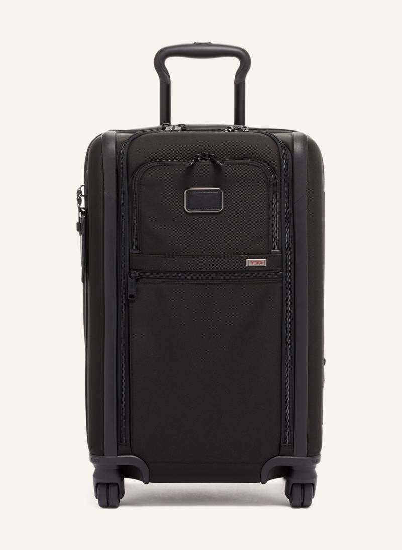 Tumi Alpha Trolley schwarz von Tumi