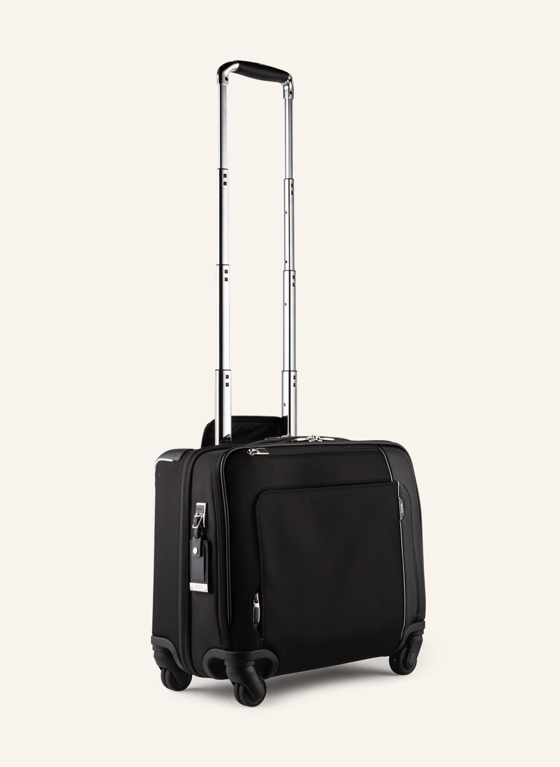 Tumi Arrivé Business-Trolley schwarz von Tumi