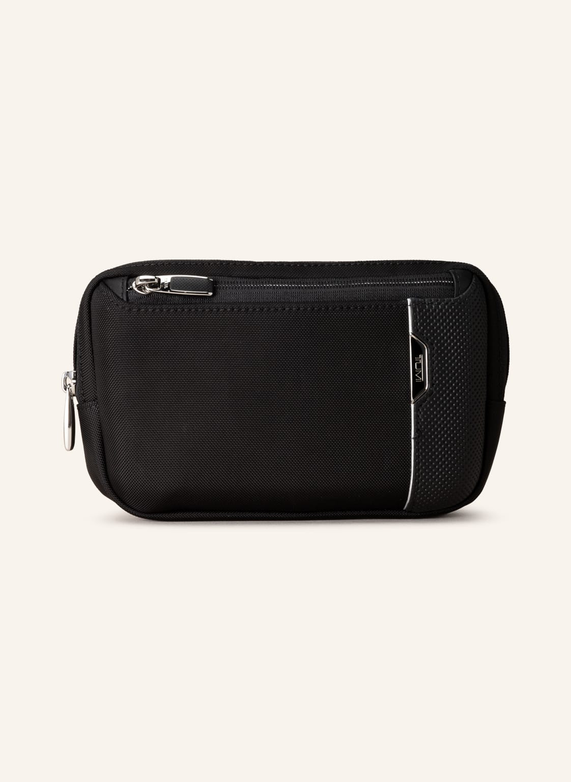 Tumi Arrivé Gürteltasche Messina schwarz Tumi Arrivé Gürteltasche Messina schwarz von Tumi