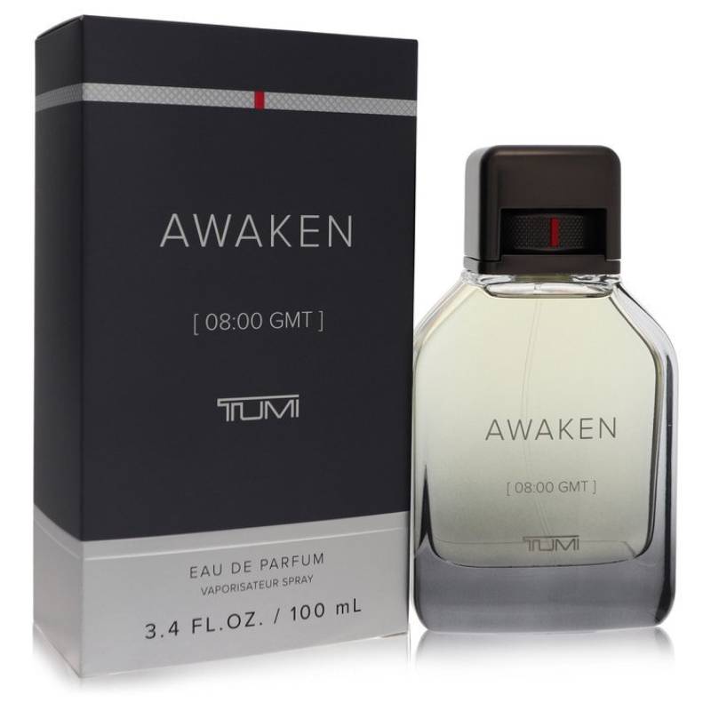 Tumi Awaken Eau De Parfum Spray 101 ml von Tumi