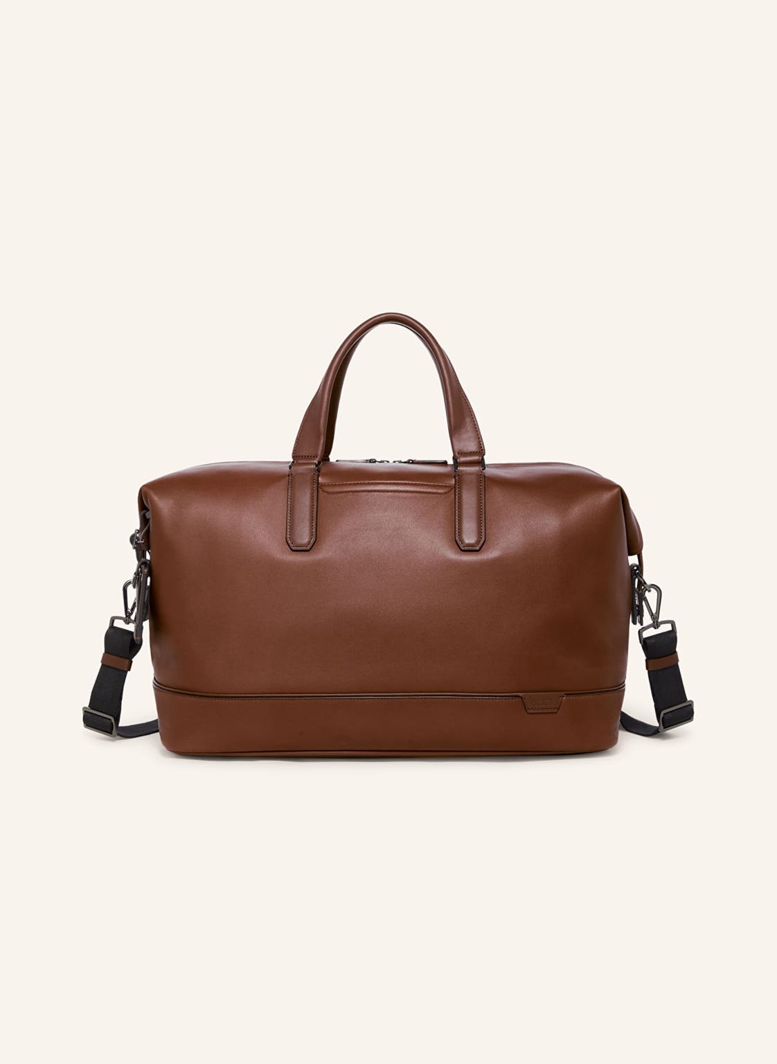 Tumi Harrison Reisetasche Nelson Duffle 31 L braun von Tumi