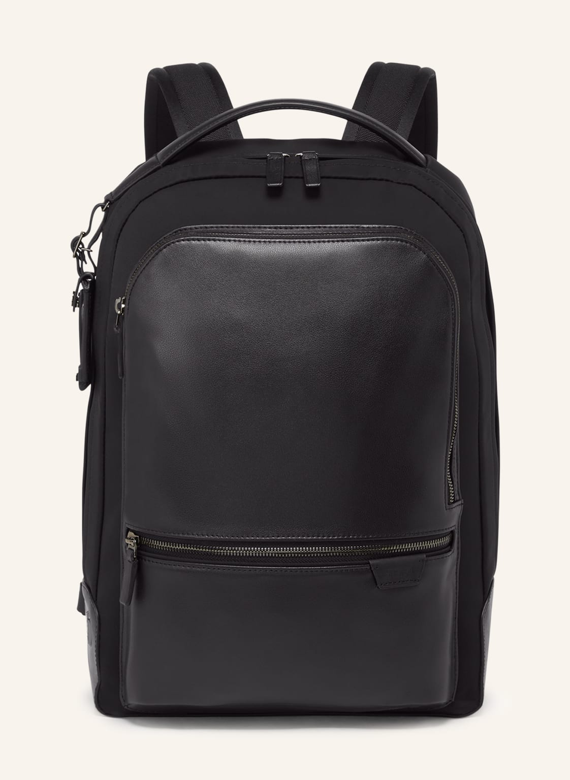 Tumi Harrison Rucksack Bradner Mit Laptop-Fach schwarz von Tumi