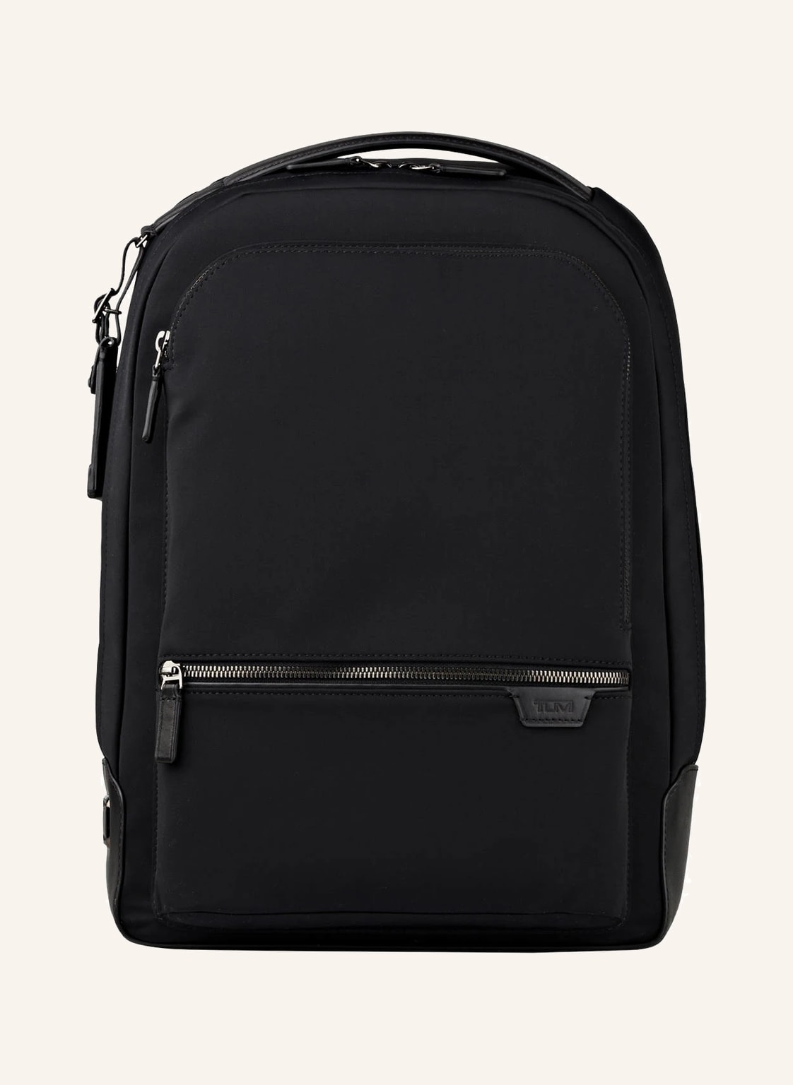 Tumi Harrison Rucksack Bradner Mit Laptopfach schwarz Tumi Harrison Rucksack Bradner Mit Laptopfach schwarz von Tumi