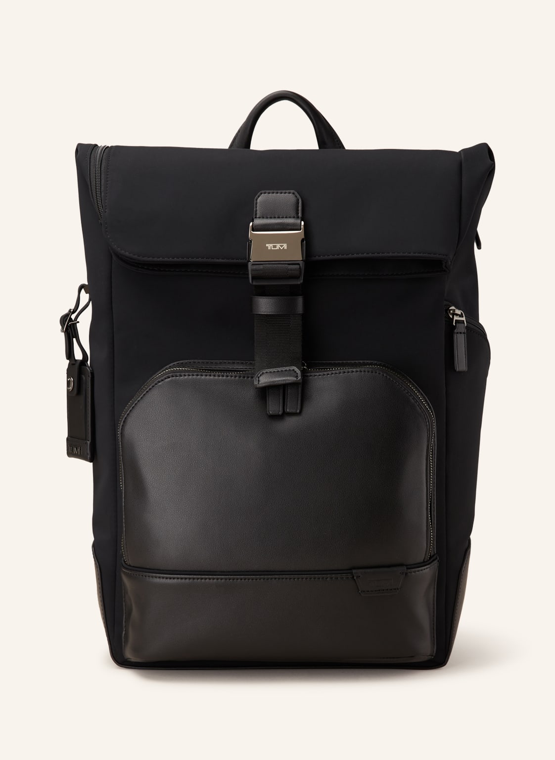 Tumi Harrison Rucksack Osborn Mit Laptop-Fach schwarz von Tumi