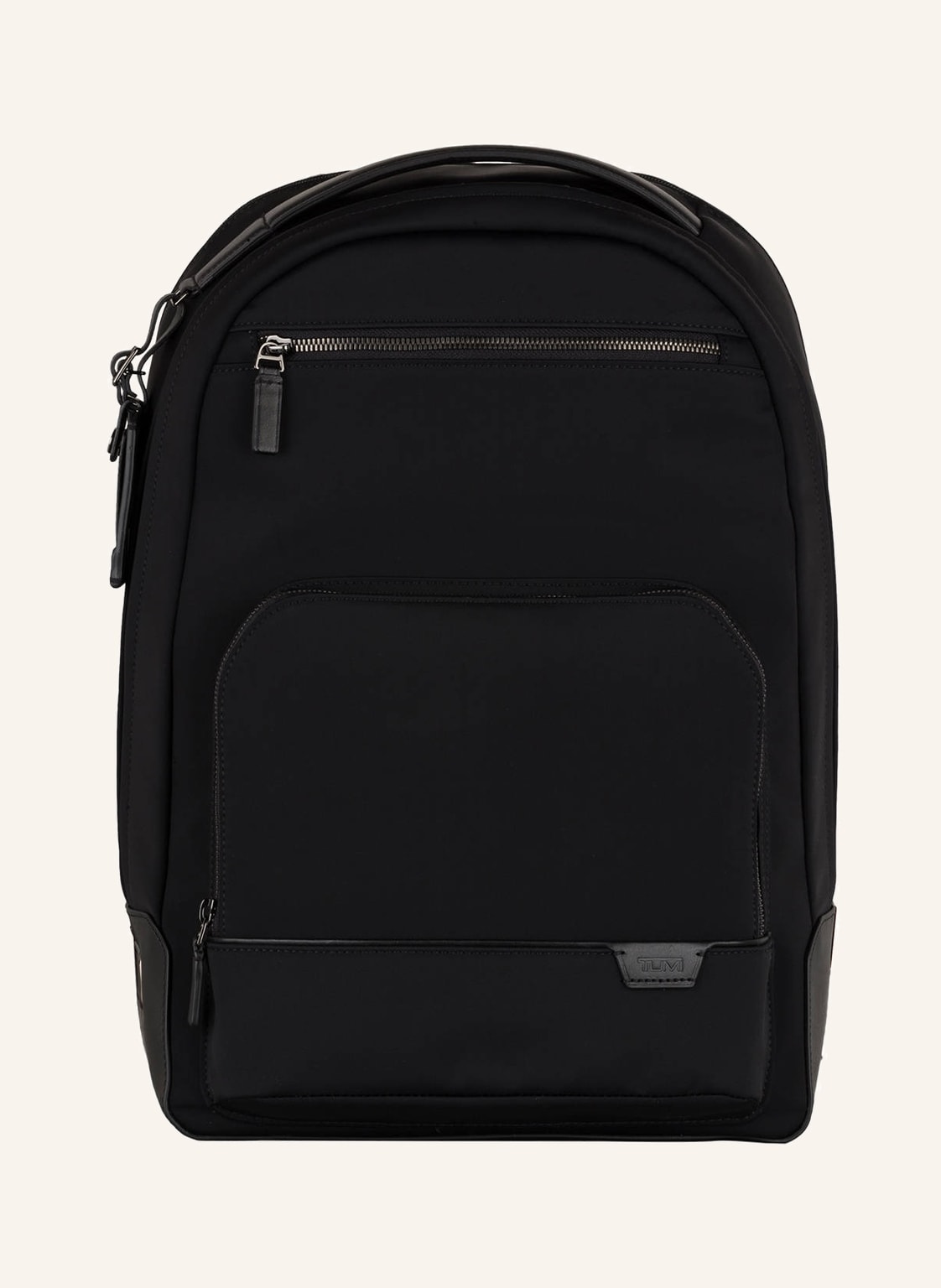 Tumi Harrison Rucksack Warren schwarz Tumi Harrison Rucksack Warren schwarz von Tumi