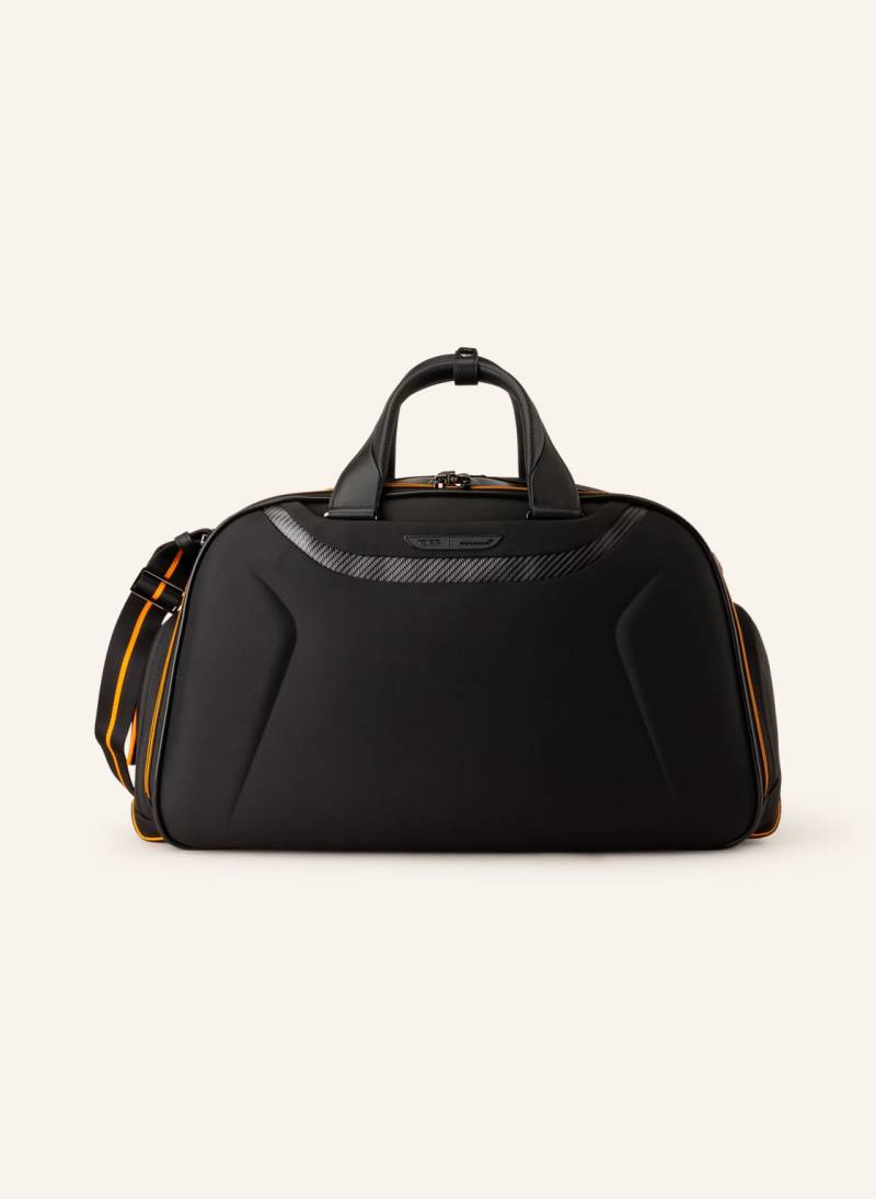 Tumi Mclaren Reisetasche Quantum schwarz von Tumi