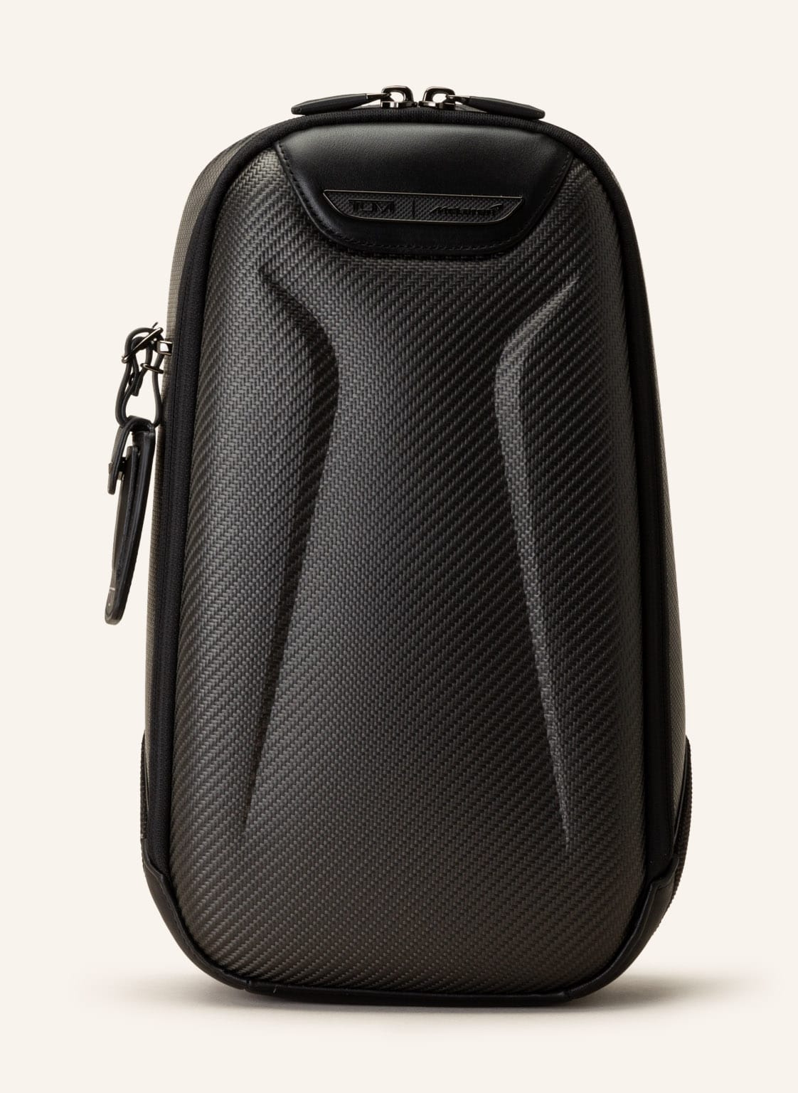 Tumi Mclaren Rucksack Torque grau Tumi Mclaren Rucksack Torque grau von Tumi
