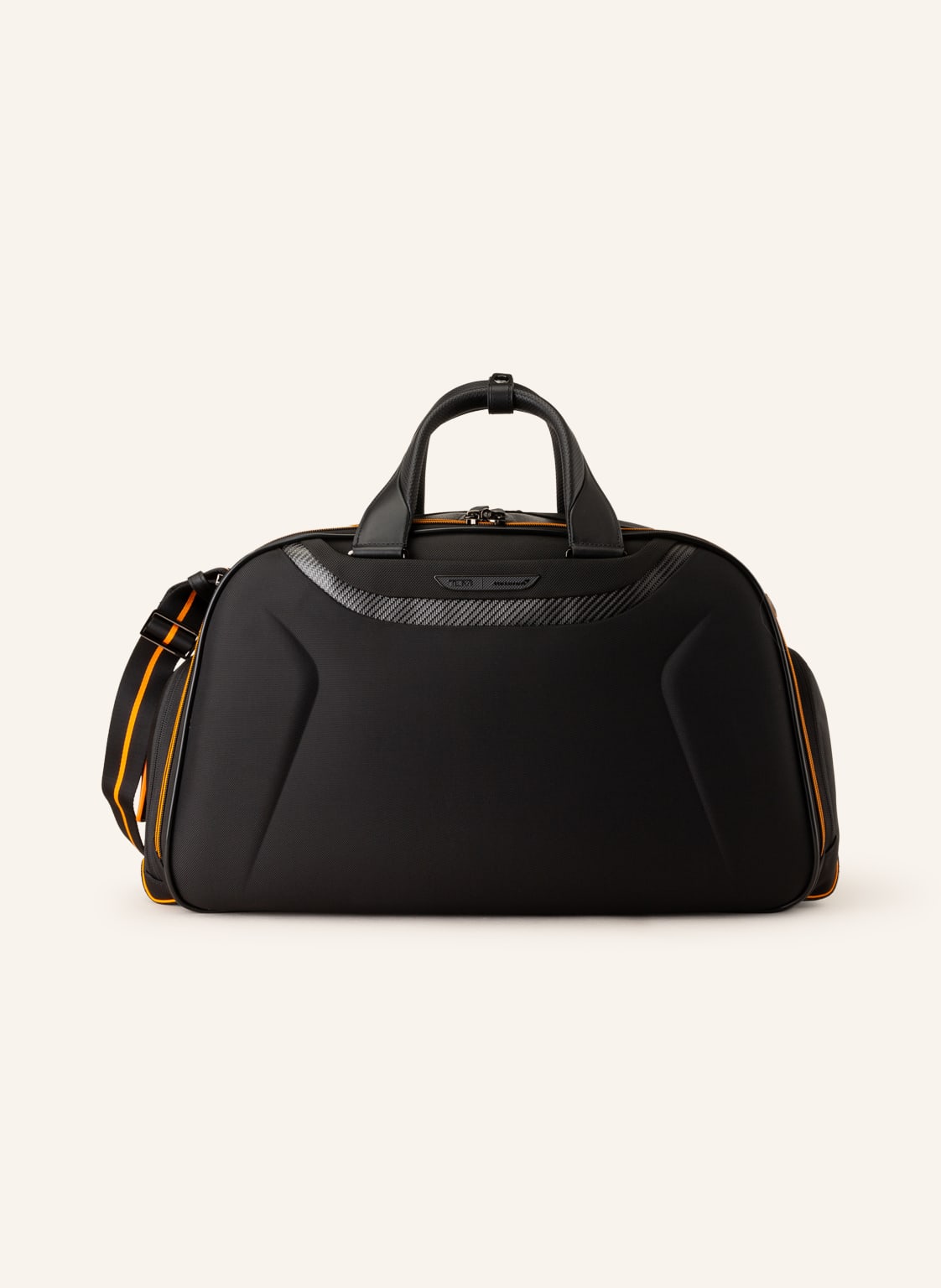 Tumi Mclaren Weekender Quantum schwarz Tumi Mclaren Weekender Quantum schwarz von Tumi