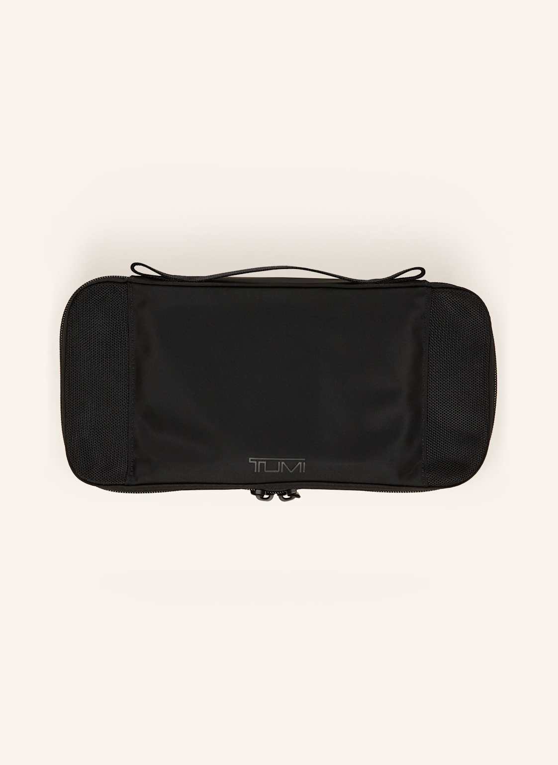 Tumi Packhilfe Packing Cube S schwarz Tumi Packhilfe Packing Cube S schwarz von Tumi