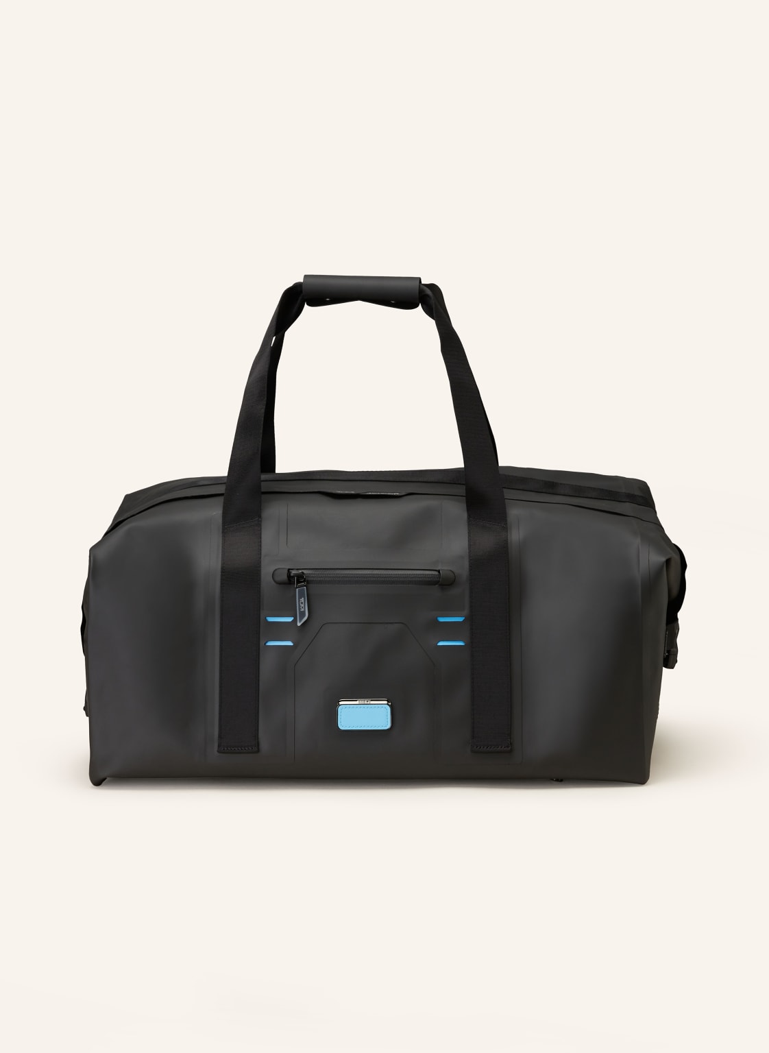 Tumi Reisetasche Throttle Duffel schwarz Tumi Reisetasche Throttle Duffel schwarz von Tumi
