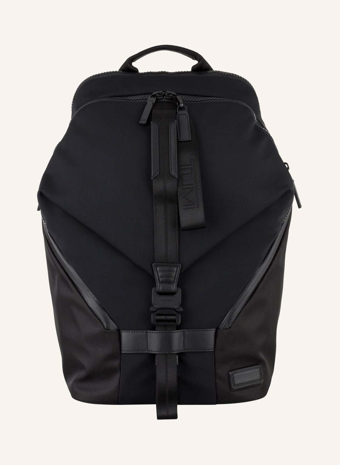 Tumi Rucksack Finch schwarz von Tumi