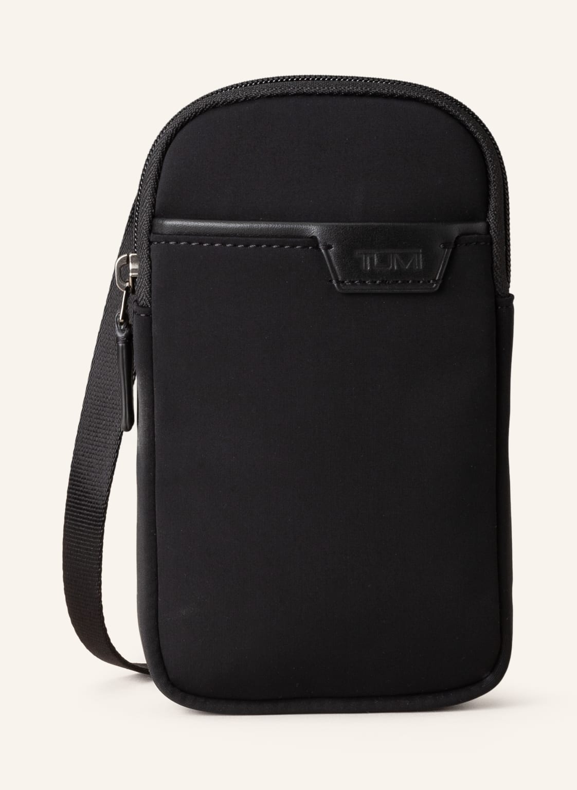 Tumi Smartphone-Tasche Harrison schwarz von Tumi