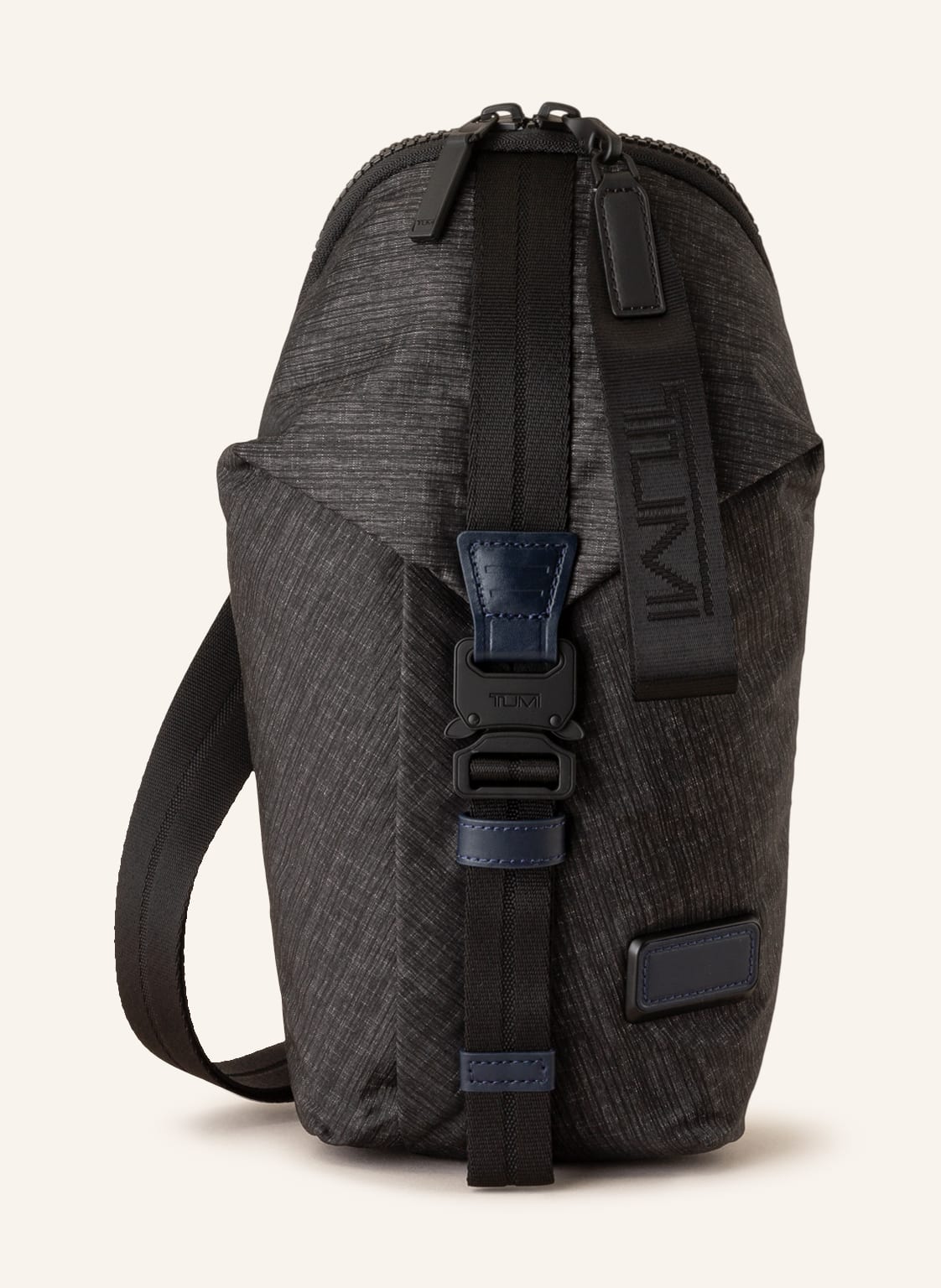 Tumi Tahoe Rucksack Bozeman grau Tumi Tahoe Rucksack Bozeman grau von Tumi