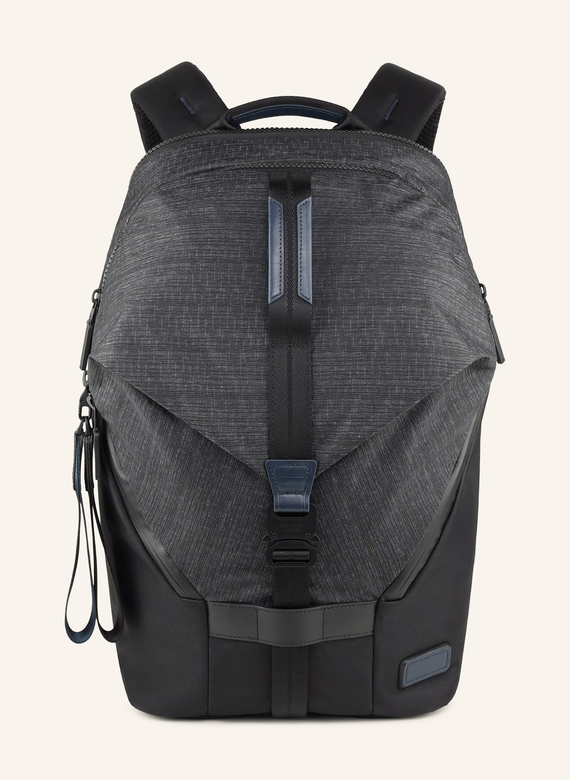 Tumi Tahoe Rucksack Finch Mit Laptop-Fach grau Tumi Tahoe Rucksack Finch Mit Laptop-Fach grau von Tumi