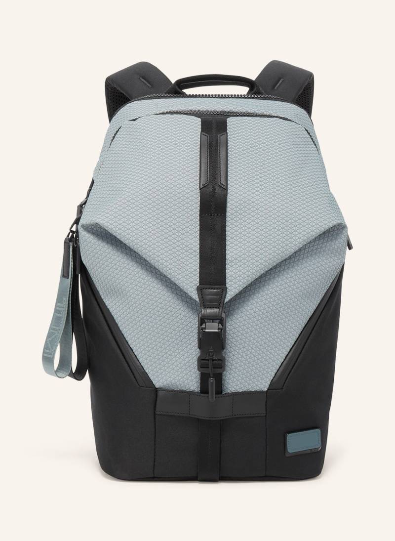 Tumi Tahoe Rucksack Finch Mit Laptop-Fach grau von Tumi