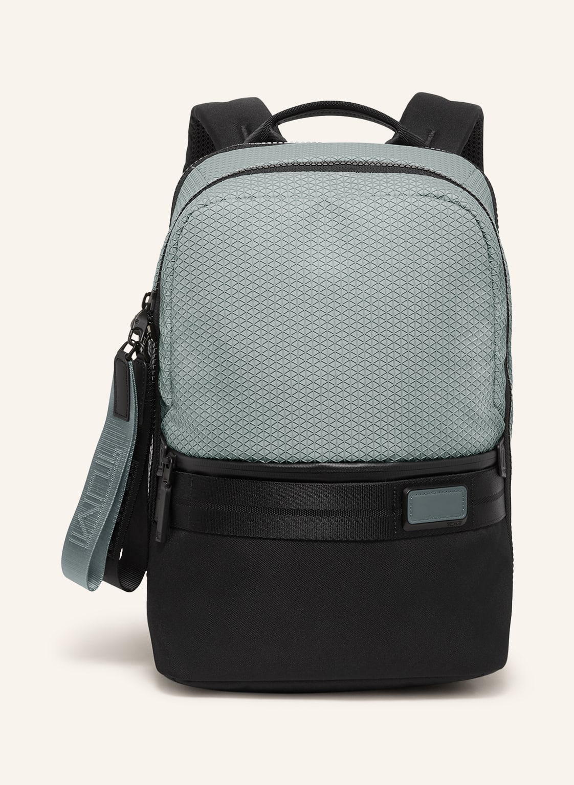 Tumi Tahoe Rucksack Nottaway Mit Laptop-Fach grau Tumi Tahoe Rucksack Nottaway Mit Laptop-Fach grau von Tumi