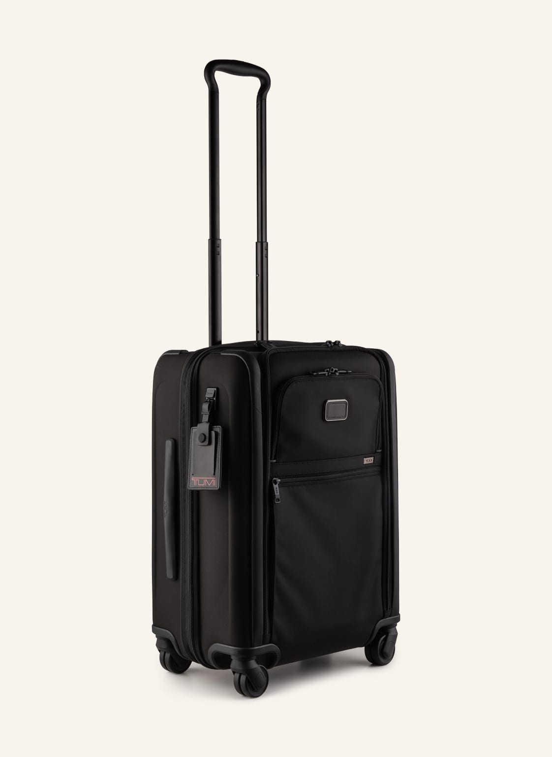 Tumi Trolley Alpha schwarz von Tumi