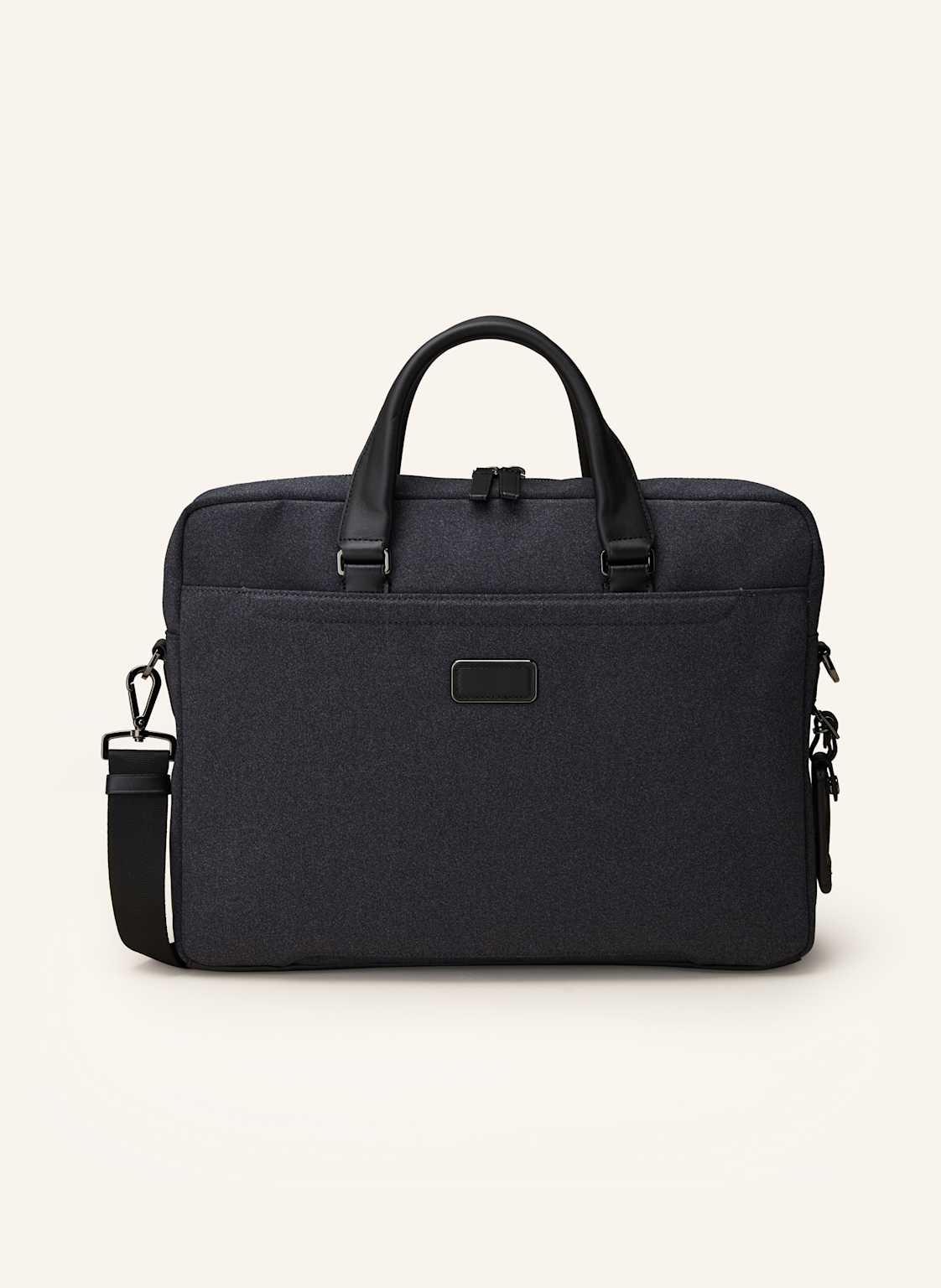 Tumi Tumi Harrison Laptop-Tasche Avondale grau von Tumi