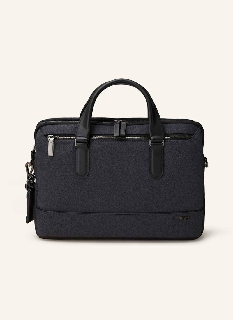 Tumi Tumi Harrison Laptop-Tasche Sycamore grau von Tumi