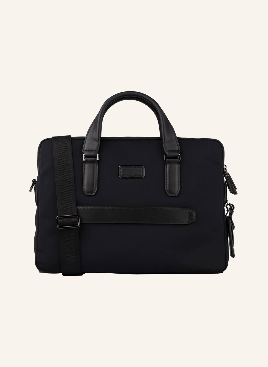 Tumi Tumi Harrison Laptop-Tasche Sycamore schwarz von Tumi