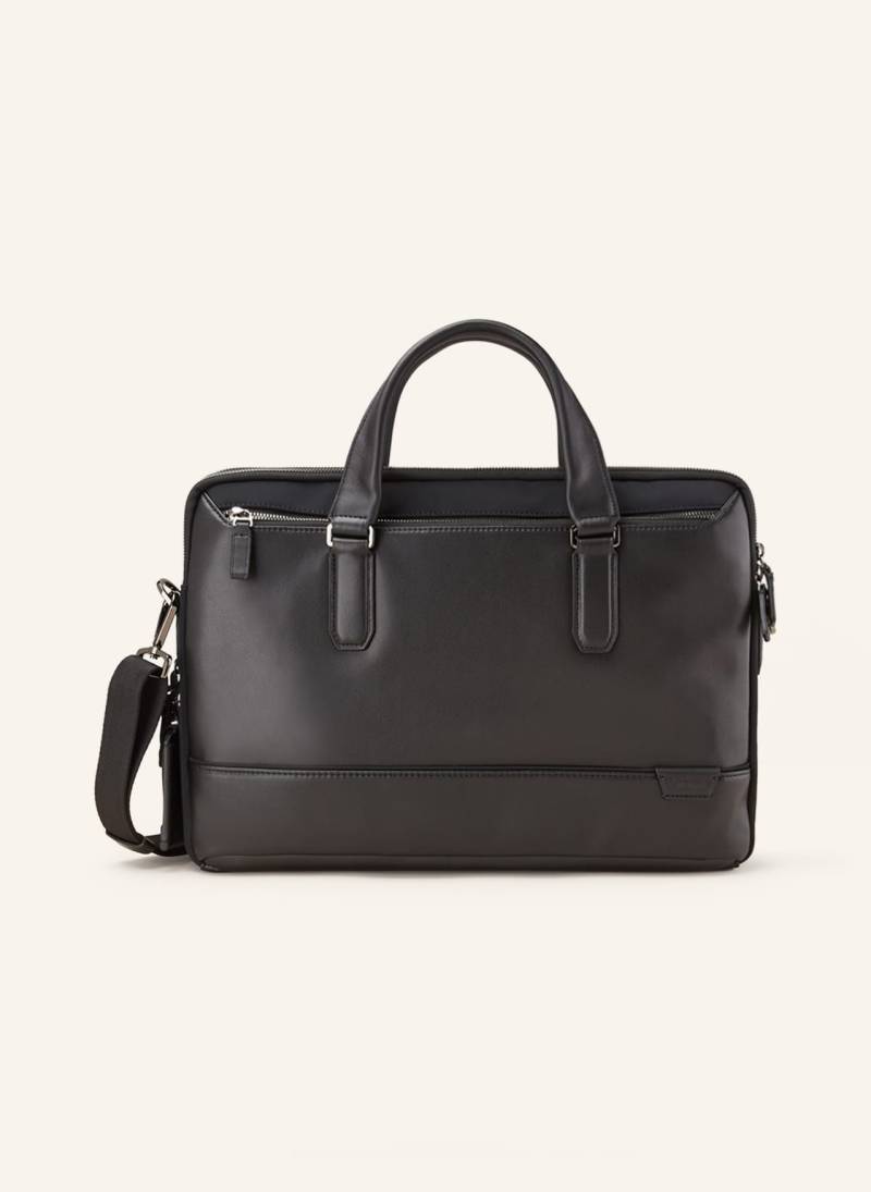 Tumi Tumi Harrison Laptop-Tasche Sycamore schwarz von Tumi