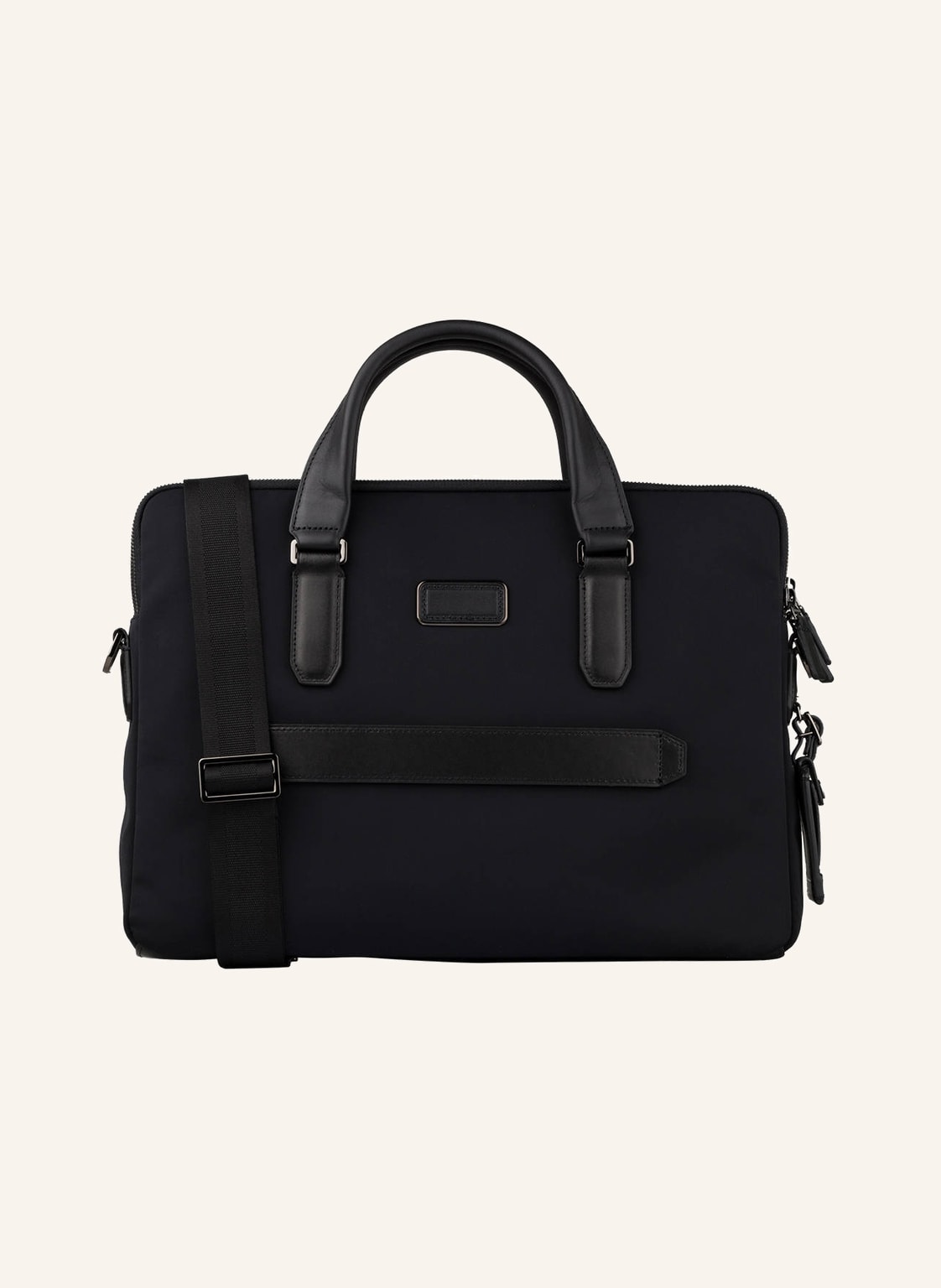 Tumi Tumi Harrison Laptop-Tasche Sycamore schwarz Tumi Tumi Harrison Laptop-Tasche Sycamore schwarz von Tumi