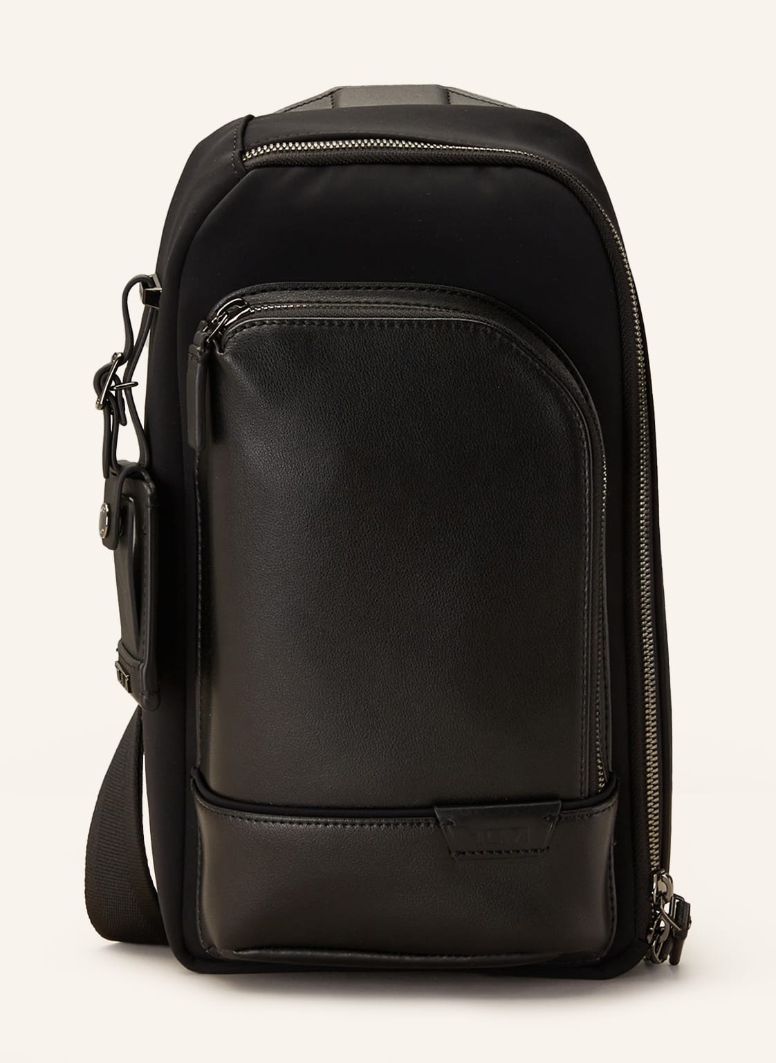 Tumi Tumi Harrison Umhängetasche Gregory Sling schwarz Tumi Tumi Harrison Umhängetasche Gregory Sling schwarz von Tumi