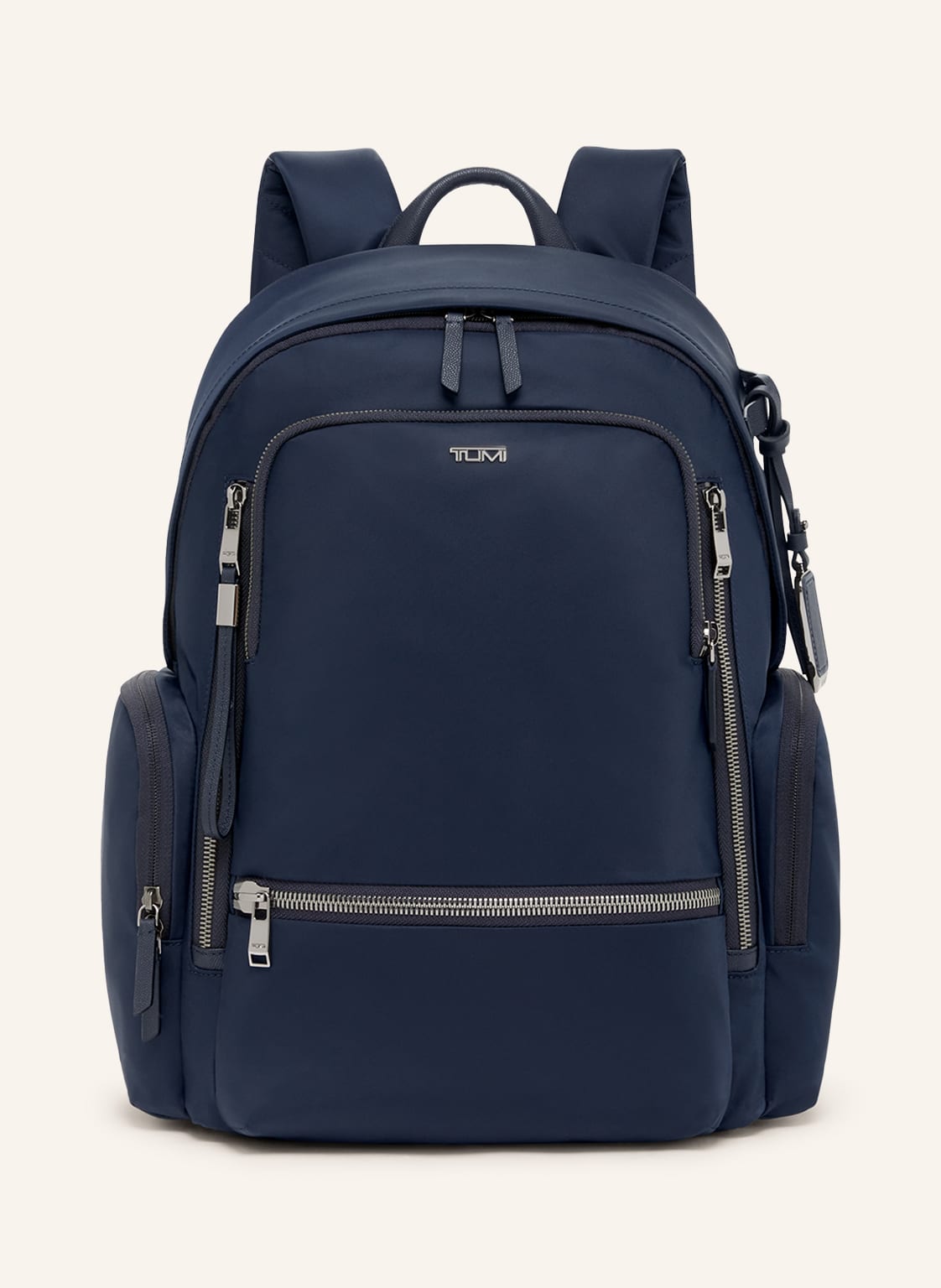 Tumi Voyageur Rucksack Celina Mit Laptop-Fach blau Tumi Voyageur Rucksack Celina Mit Laptop-Fach blau von Tumi