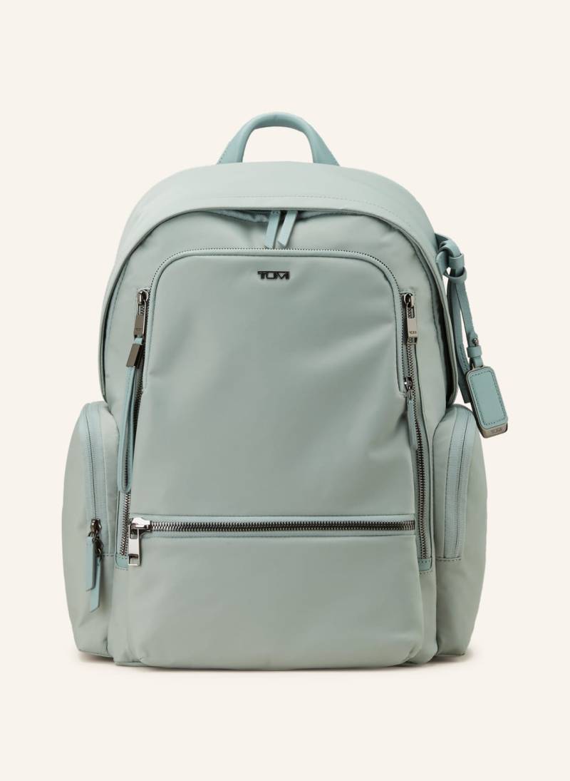 Tumi Voyageur Rucksack Celina Mit Laptop-Fach grau von Tumi