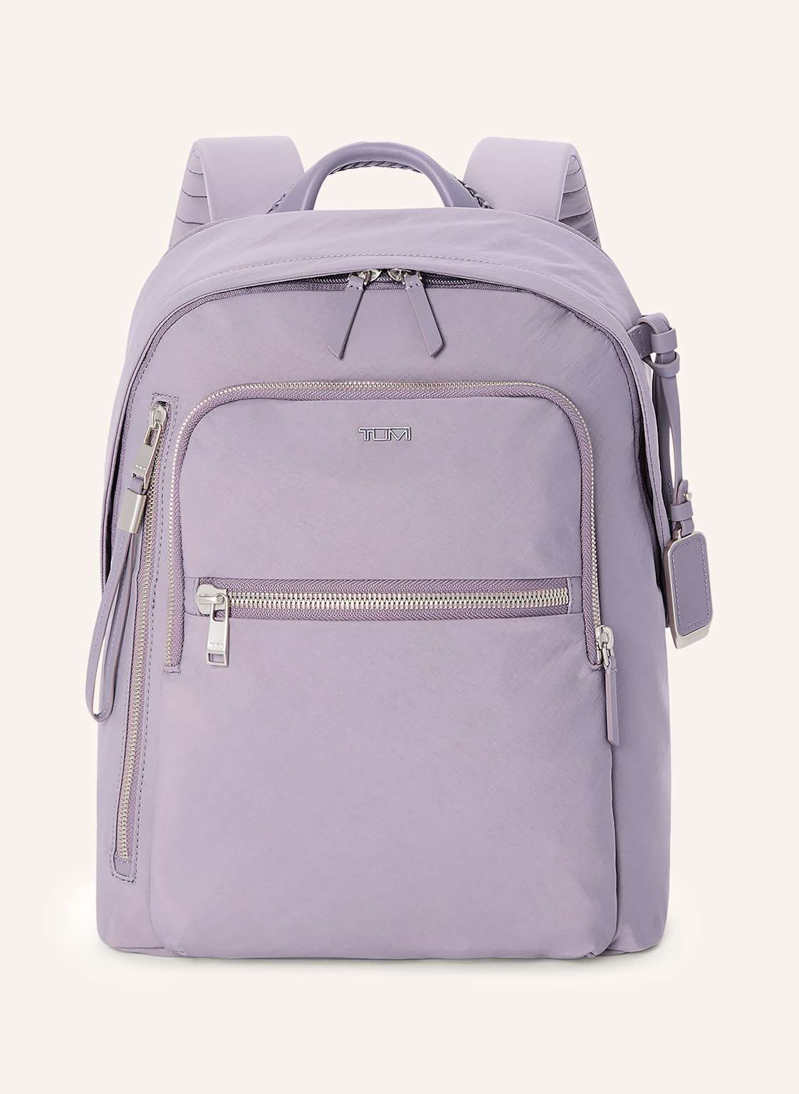 Tumi Voyageur Rucksack Celina Mit Laptop-Fach lila Tumi Voyageur Rucksack Celina Mit Laptop-Fach lila von Tumi