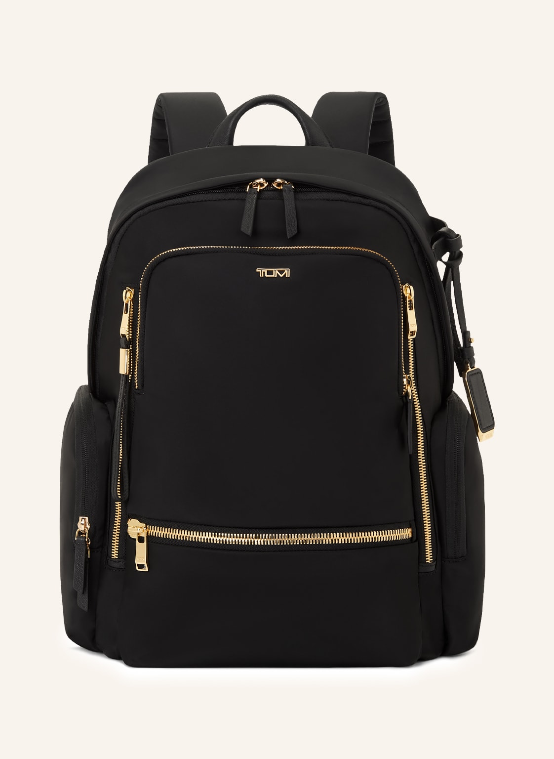 Tumi Voyageur Rucksack Celina Mit Laptop-Fach schwarz von Tumi