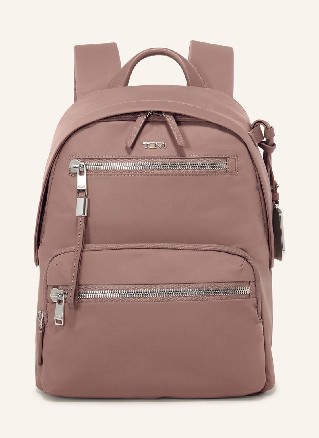 Tumi Voyageur Rucksack Denver lila von Tumi