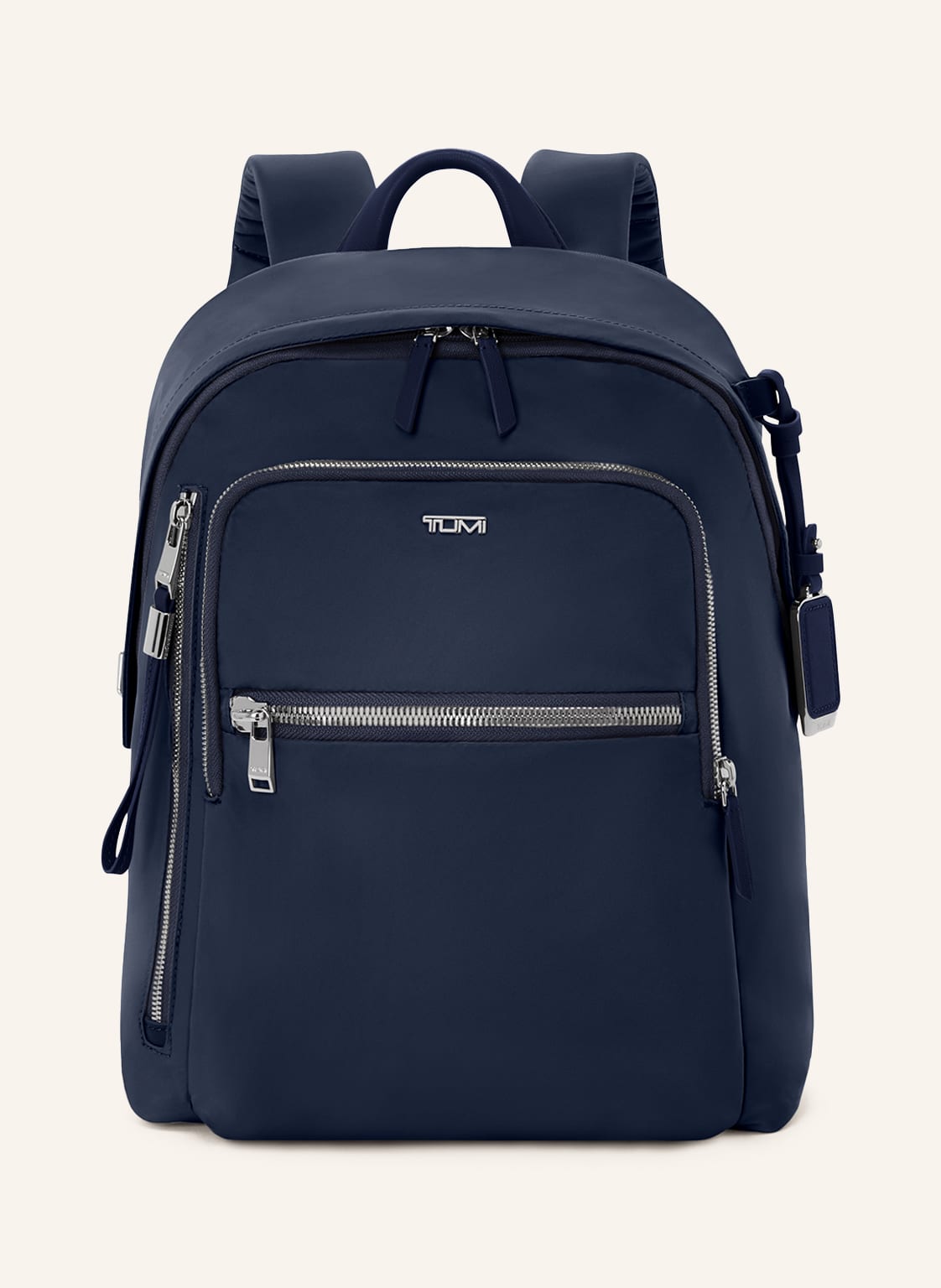 Tumi Voyageur Rucksack Halsey Mit Laptop-Fach blau von Tumi