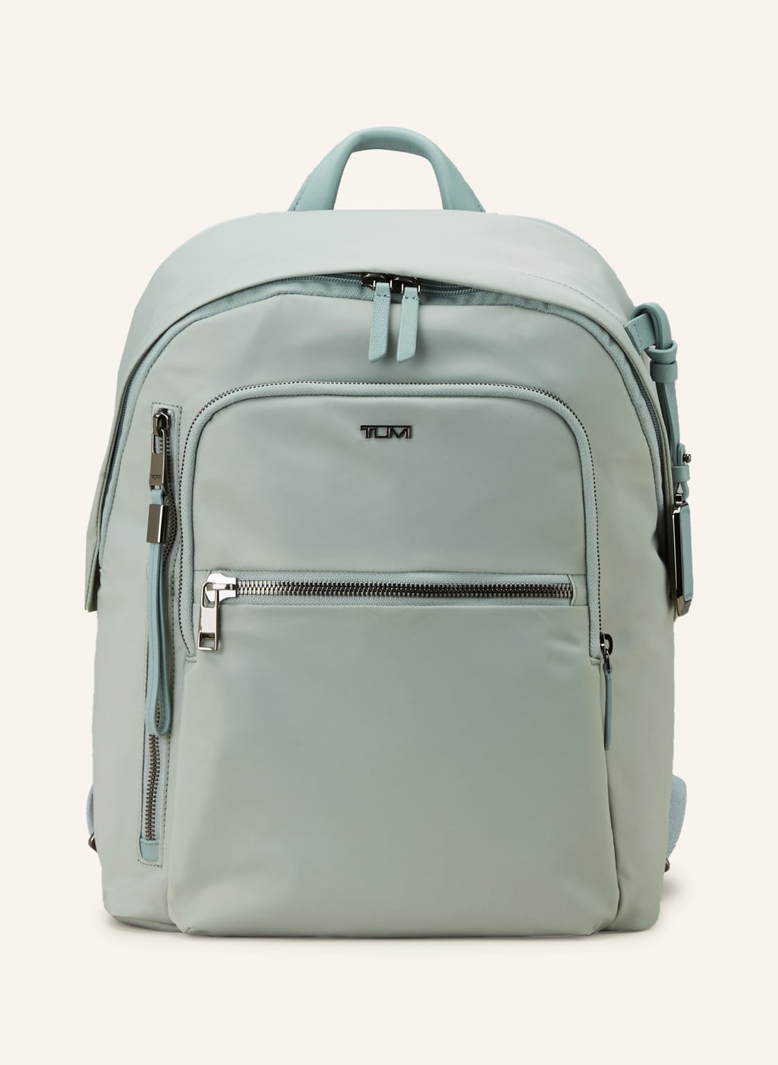 Tumi Voyageur Rucksack Halsey Mit Laptop-Fach grau von Tumi