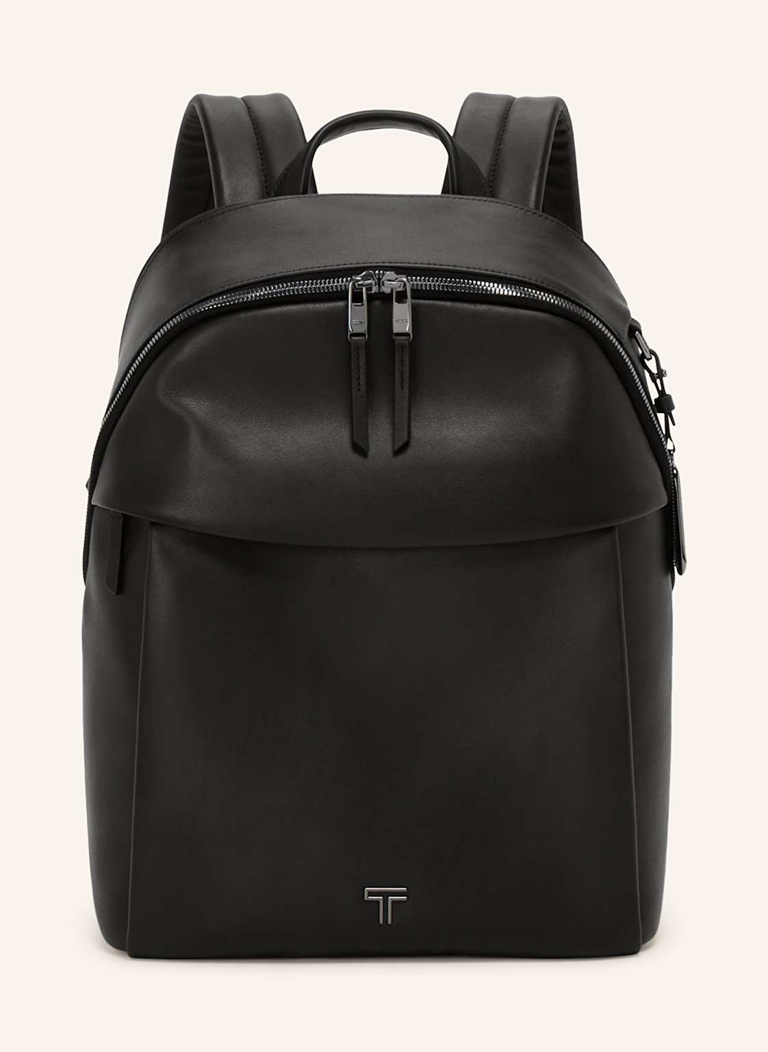 Tumi Voyageur Rucksack Holland Mit Laptop-Fach schwarz von Tumi