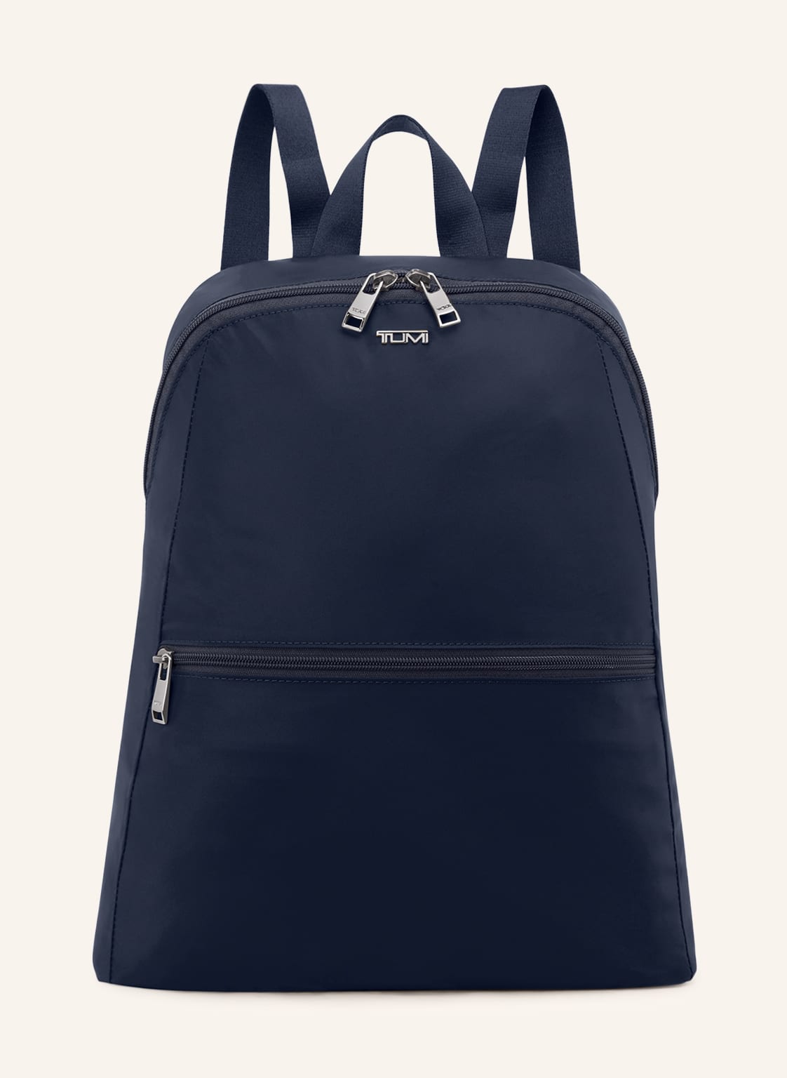 Tumi Voyageur Rucksack Just In Case® blau von Tumi