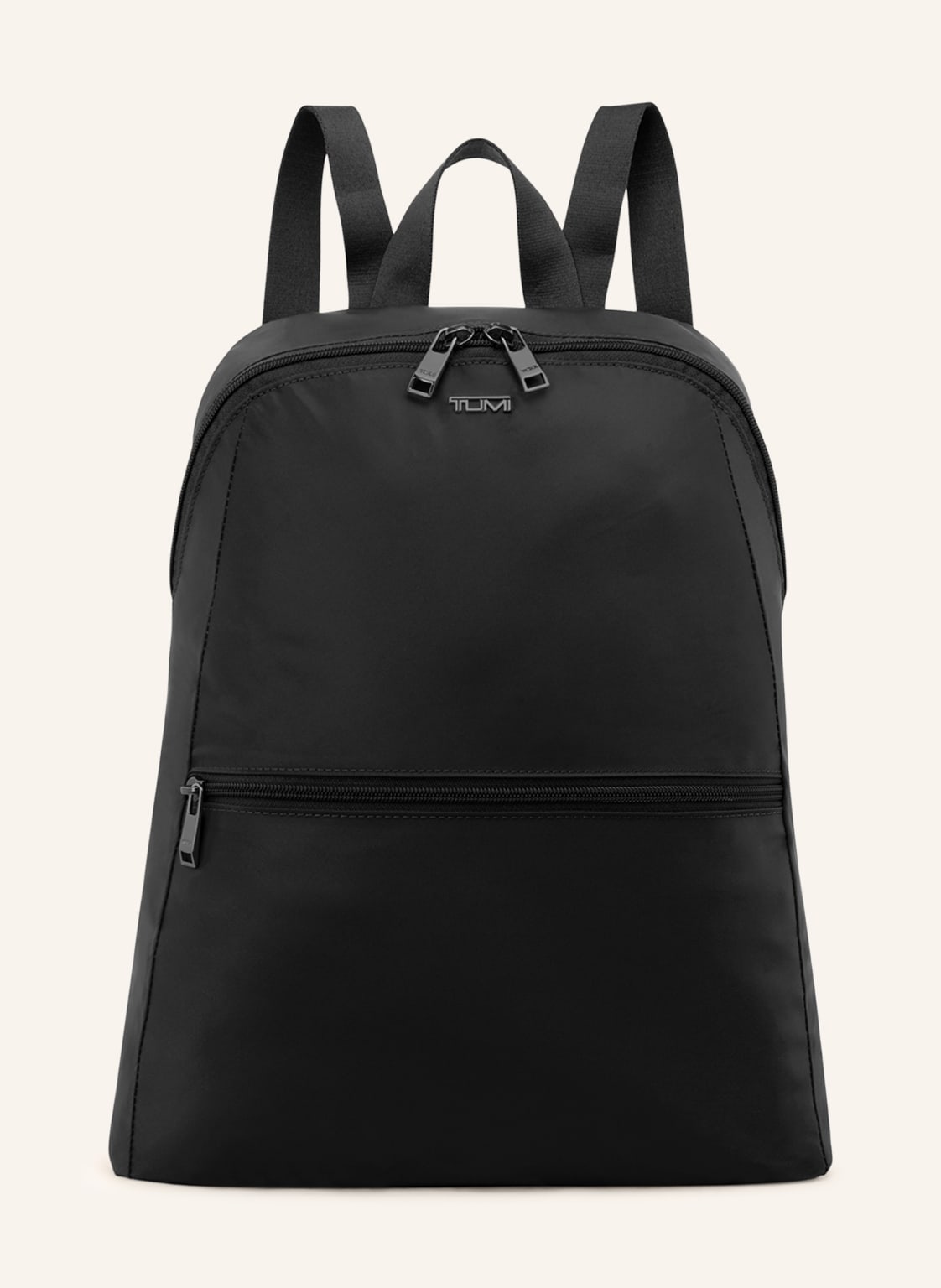 Tumi Voyageur Rucksack Just In Case® schwarz von Tumi